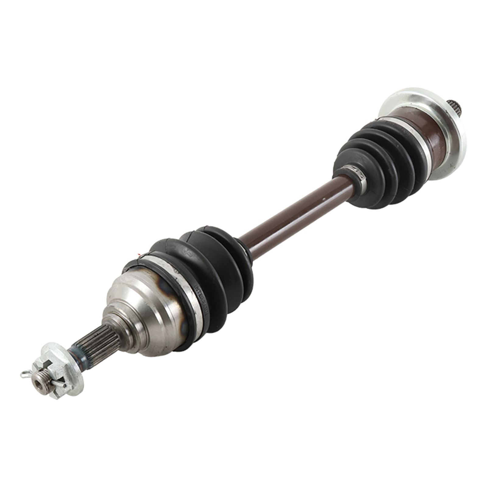 All Balls 6 Ball Heavy Duty Axle Front ATV-AC-8-305_199749