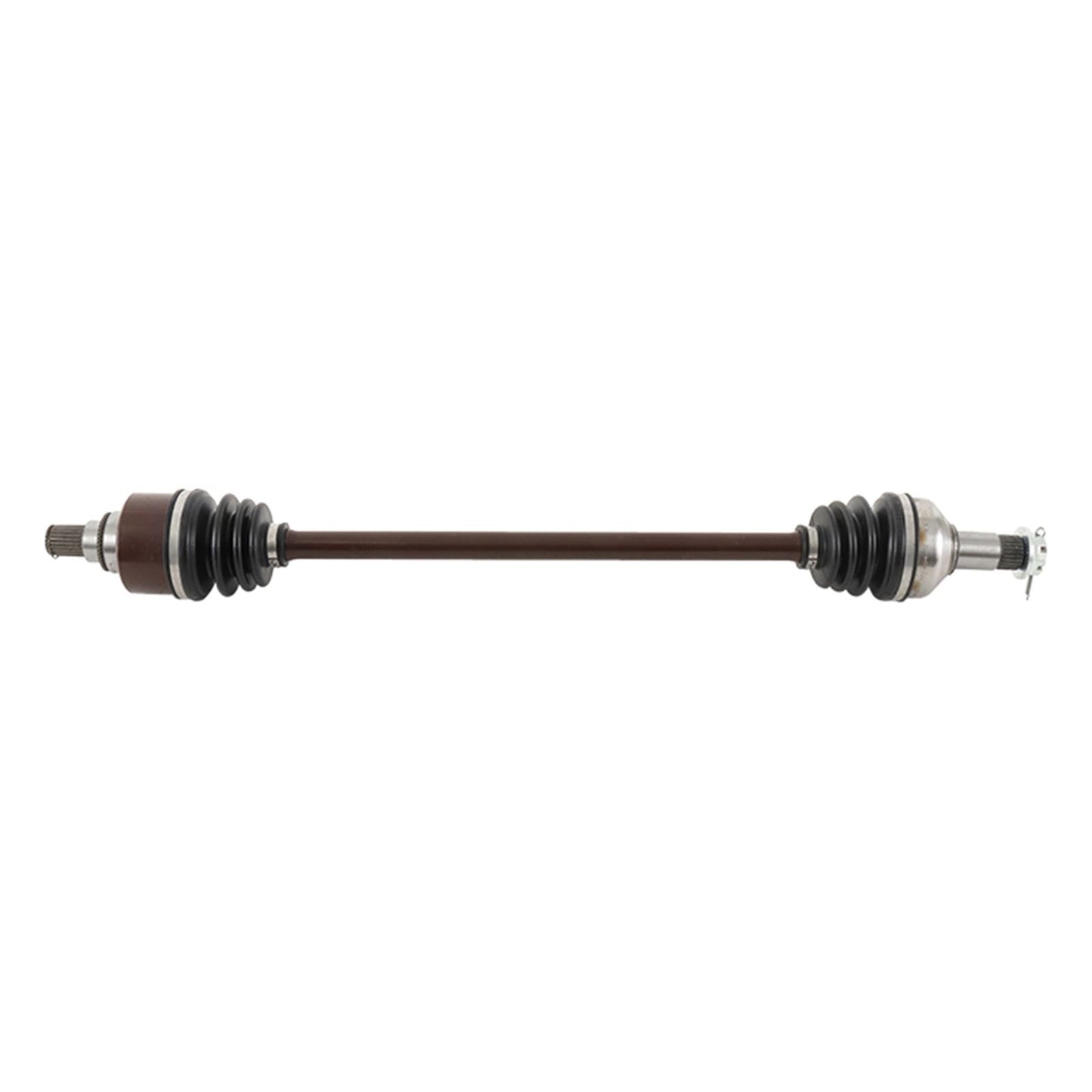 All Balls 6 Ball Heavy Duty Axle Front ATV-AC-8-302_199750