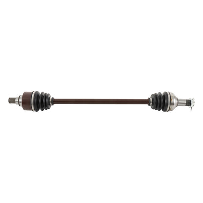 All Balls 6 Ball Heavy Duty Axle Front ATV-AC-8-302_199750