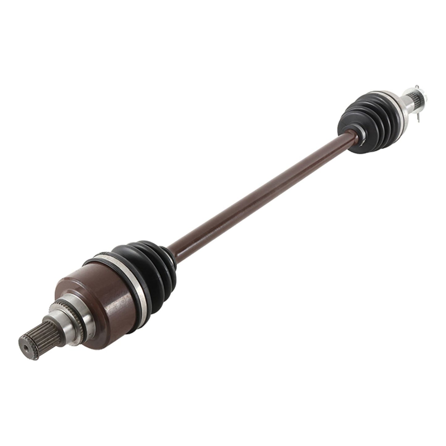All Balls 6 Ball Heavy Duty Axle Front ATV-AC-8-302_199751