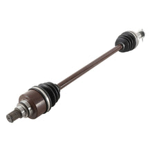 All Balls 6 Ball Heavy Duty Axle Front ATV-AC-8-302_199751