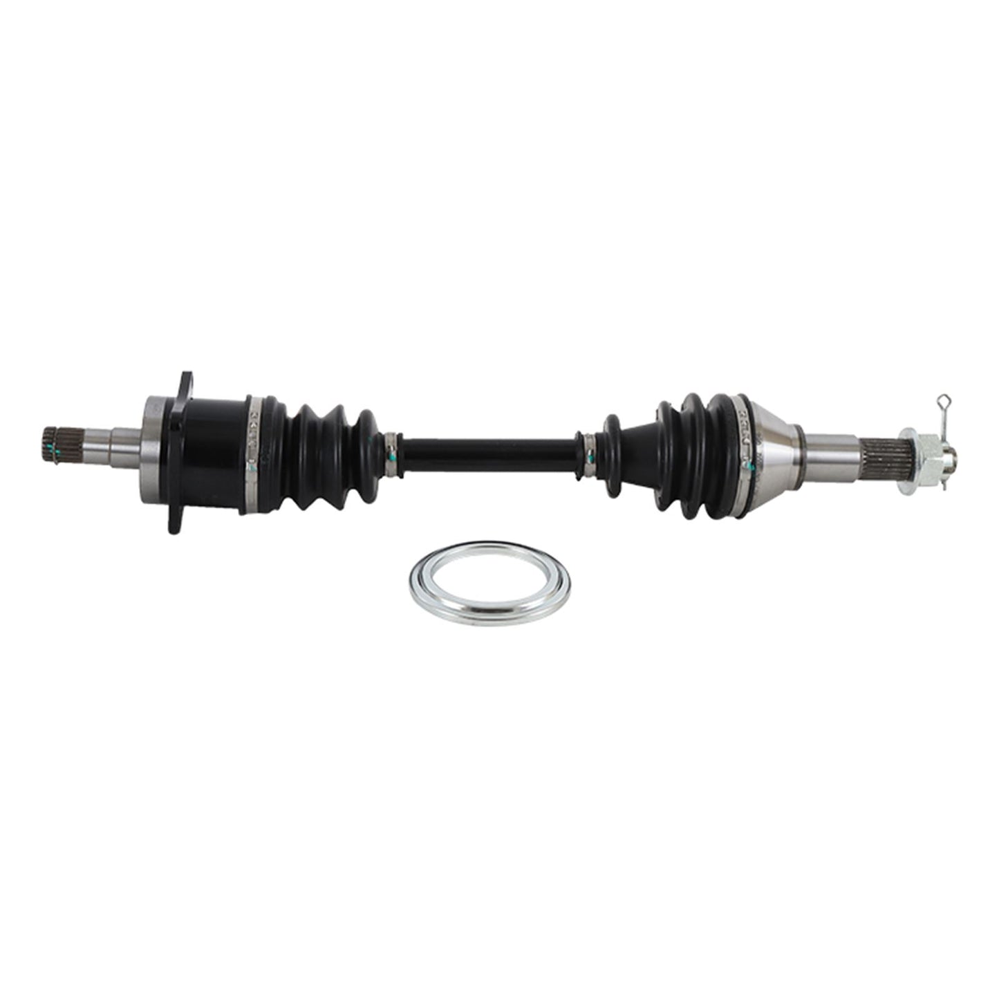 All Balls 6 Ball Heavy Duty Axle Front ATV-CA-8-111_199753