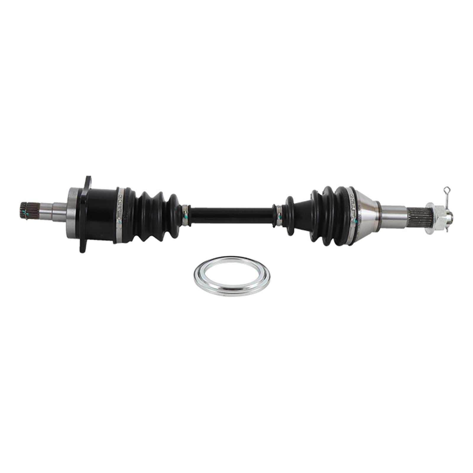 All Balls 6 Ball Heavy Duty Axle Front ATV-CA-8-111_199753