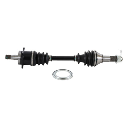 All Balls 6 Ball Heavy Duty Axle Front ATV-CA-8-111_199753