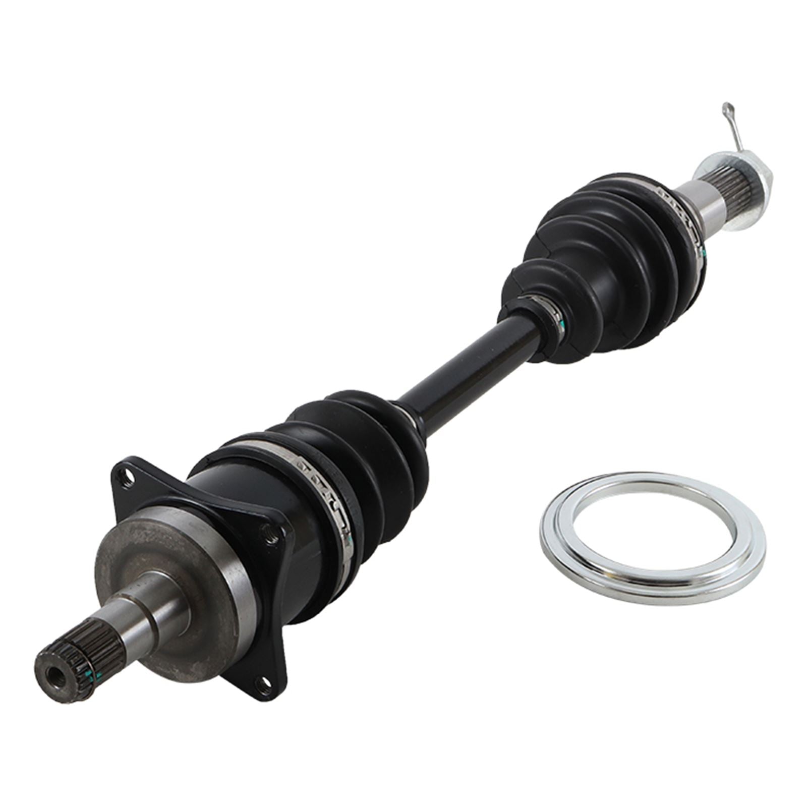 All Balls 6 Ball Heavy Duty Axle Front ATV-CA-8-111_199754