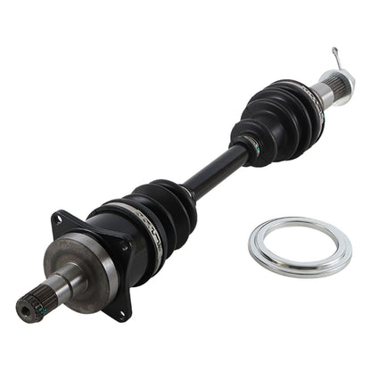 All Balls 6 Ball Heavy Duty Axle Front ATV-CA-8-111_199754