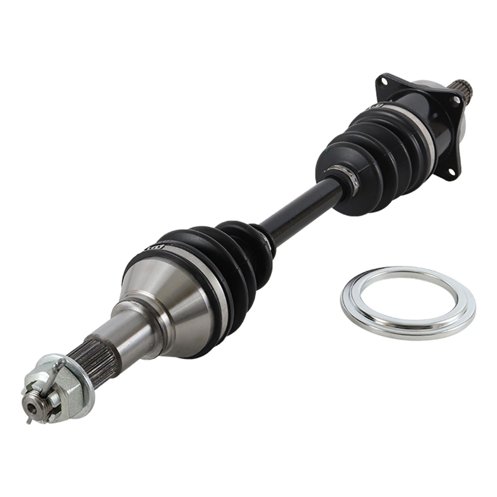 All Balls 6 Ball Heavy Duty Axle Front ATV-CA-8-111_199755