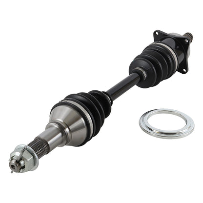 All Balls 6 Ball Heavy Duty Axle Front ATV-CA-8-111_199755