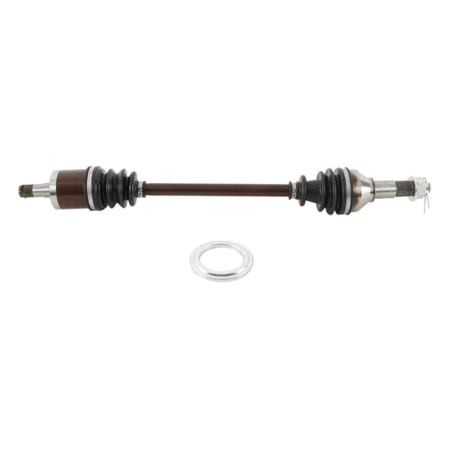 All Balls 6 Ball Heavy Duty Axle Front ATV-CA-8-113_199759