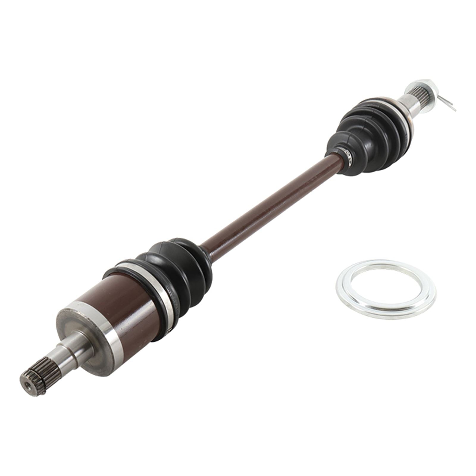 All Balls 6 Ball Heavy Duty Axle Front ATV-CA-8-113_199760