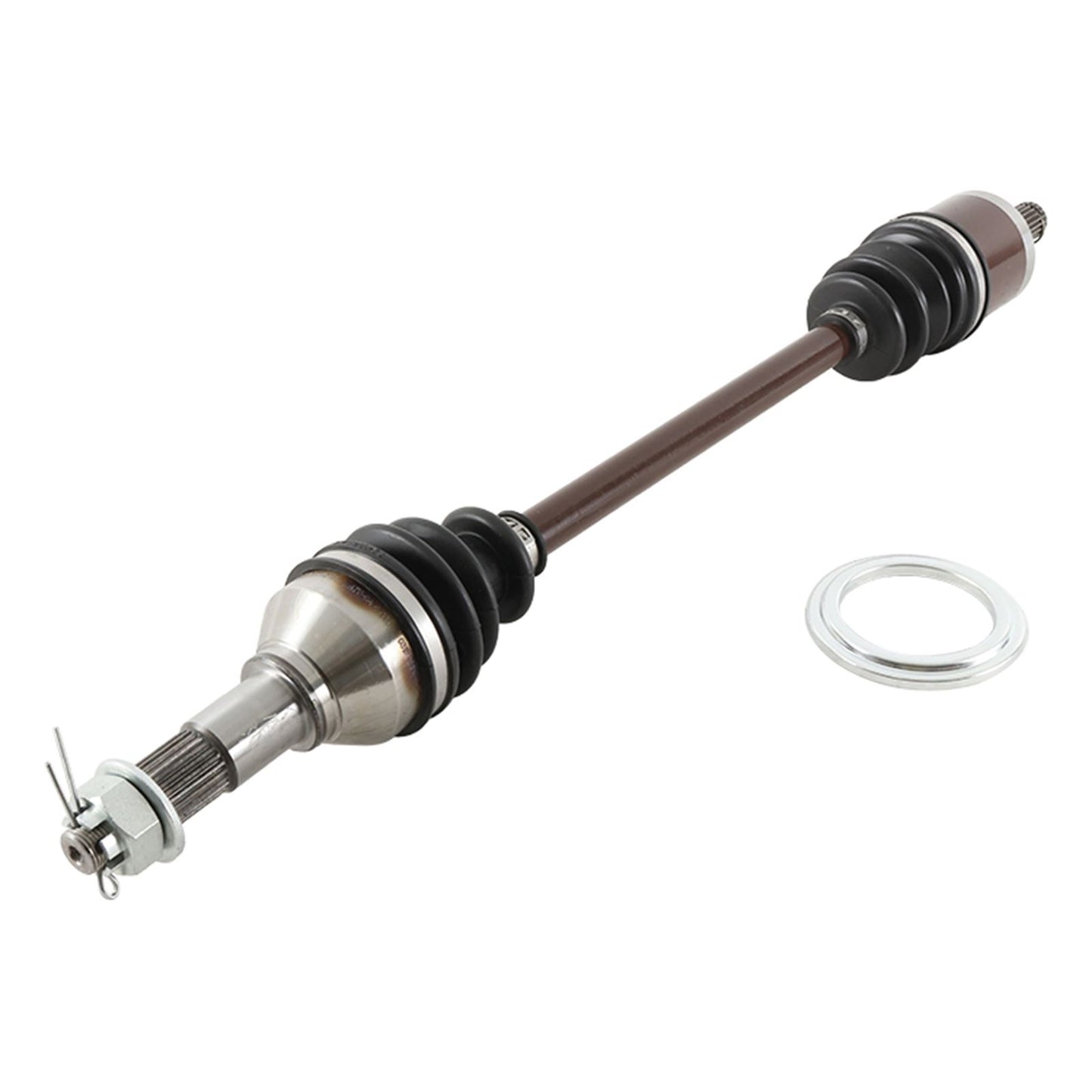 All Balls 6 Ball Heavy Duty Axle Front ATV-CA-8-113_199761