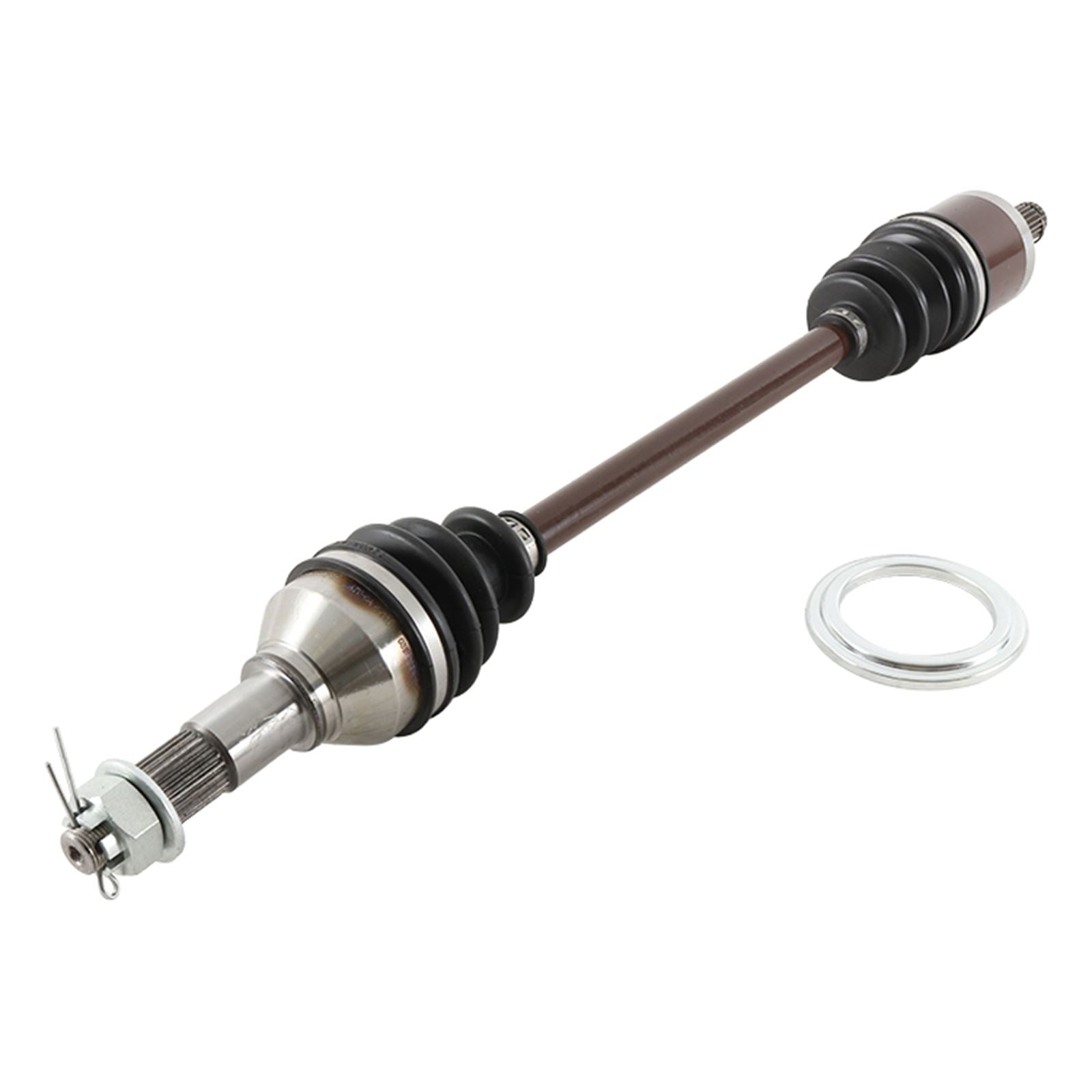 All Balls 6 Ball Heavy Duty Axle Front ATV-CA-8-113_199761
