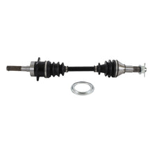 All Balls 6 Ball Heavy Duty Axle Front [MPN: ATV-CA-8-211]_199762