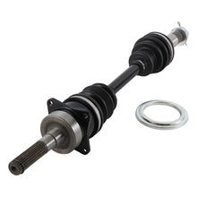 All Balls 6 Ball Heavy Duty Axle Front [MPN: ATV-CA-8-211]_199763