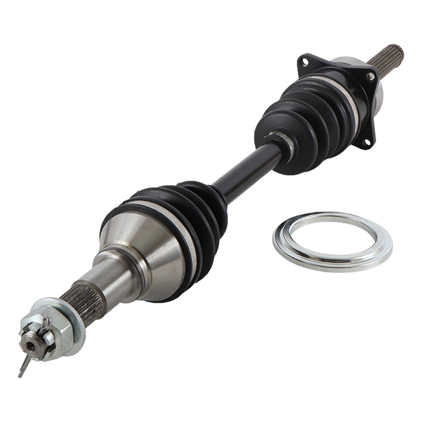 All Balls 6 Ball Heavy Duty Axle Front [MPN: ATV-CA-8-211]_199764