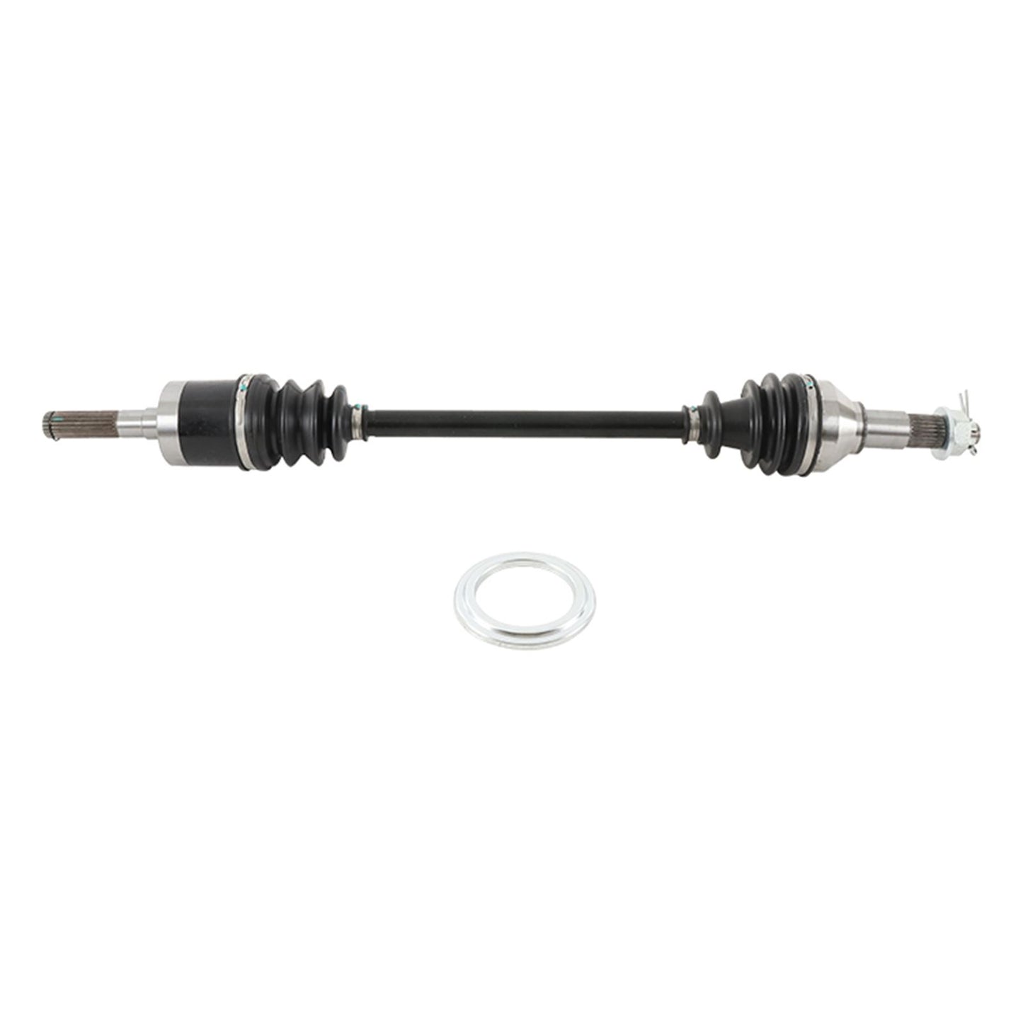 All Balls 6 Ball Heavy Duty Axle Front ATV-CA-8-213_199768