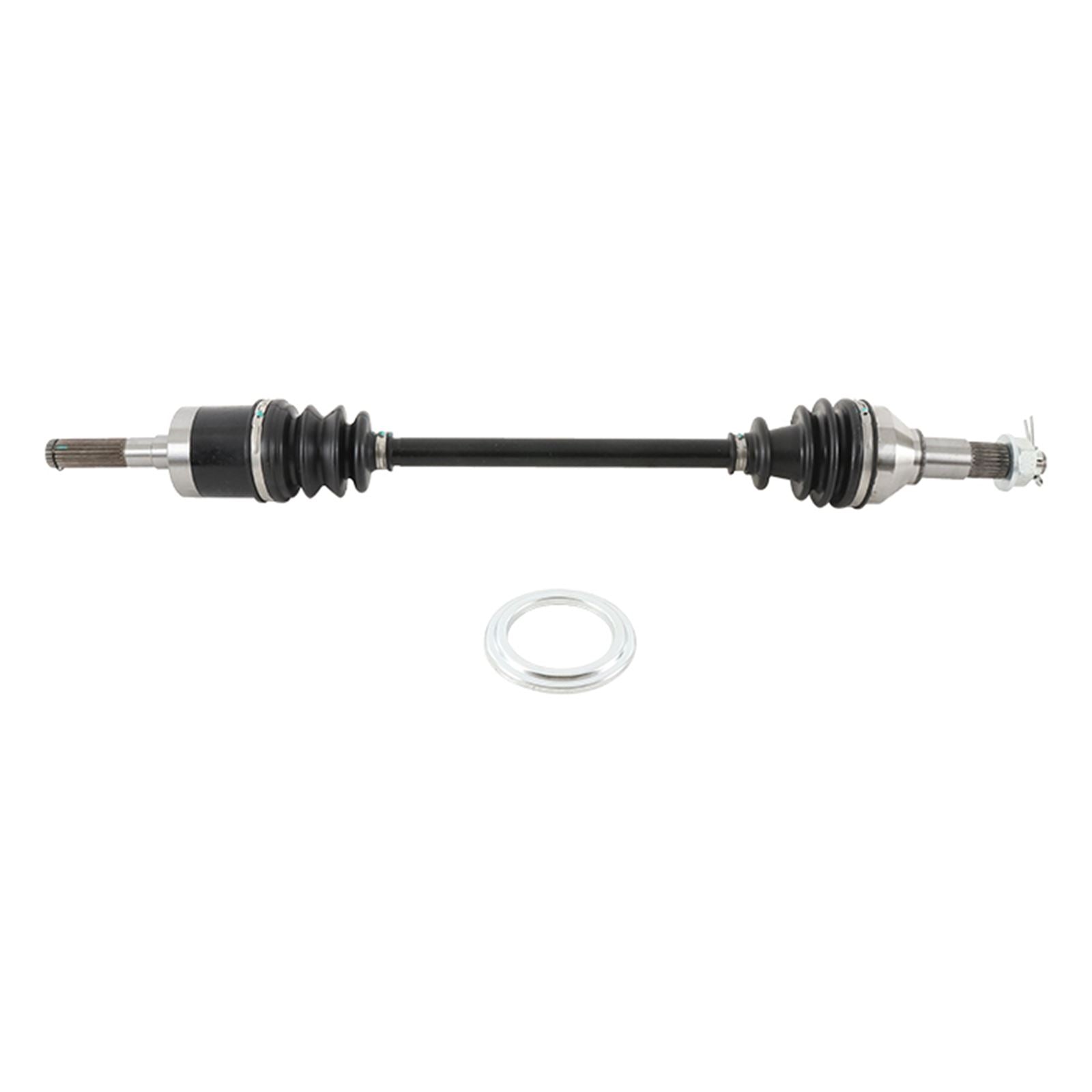 All Balls 6 Ball Heavy Duty Axle Front ATV-CA-8-213_199768