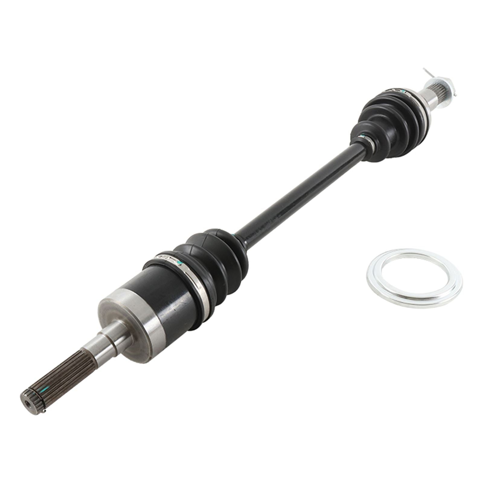 All Balls 6 Ball Heavy Duty Axle Front ATV-CA-8-213_199769