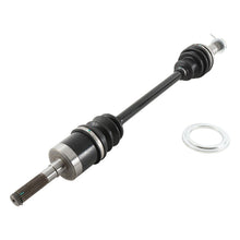 All Balls 6 Ball Heavy Duty Axle Front ATV-CA-8-213_199769