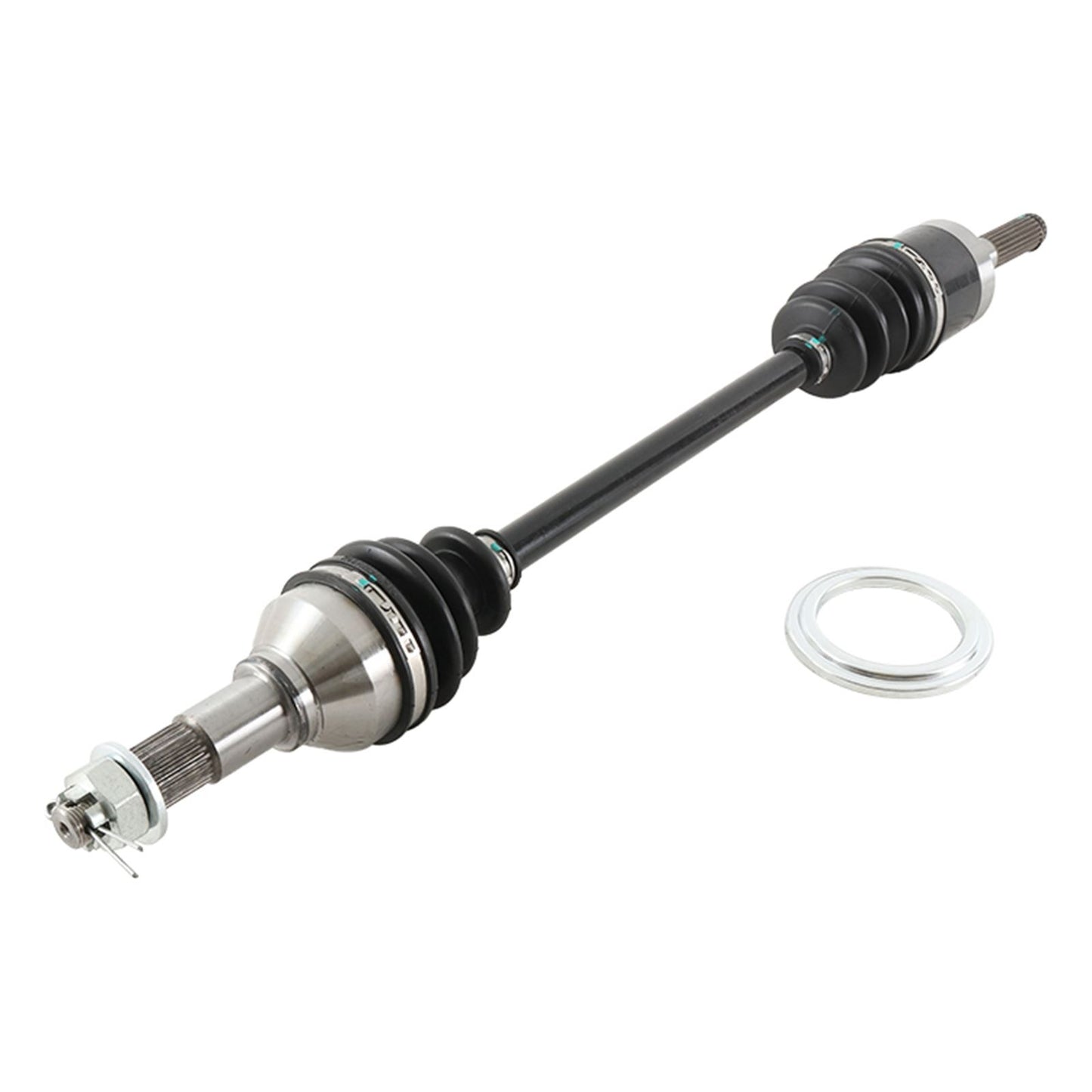 All Balls 6 Ball Heavy Duty Axle Front ATV-CA-8-213_199770