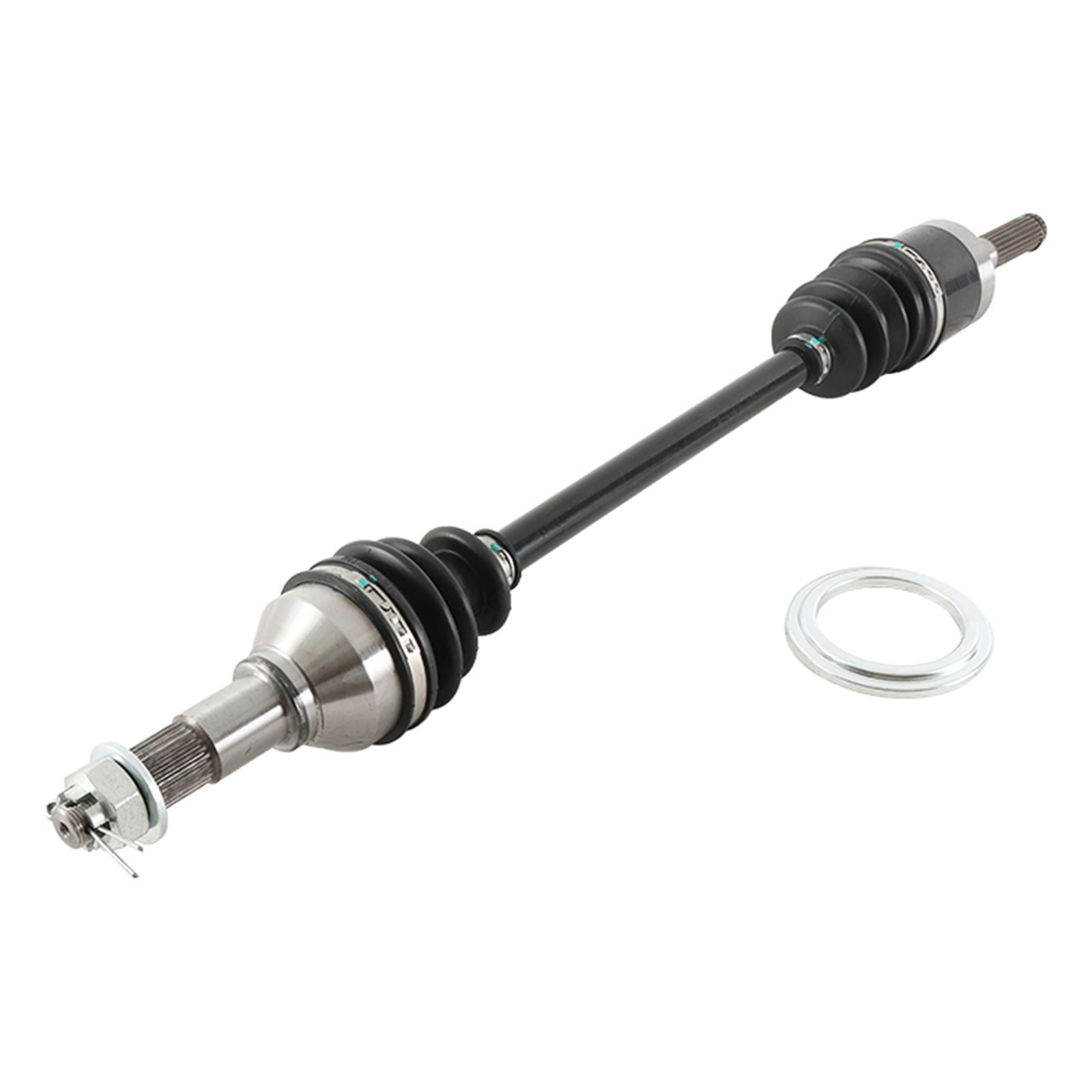 All Balls 6 Ball Heavy Duty Axle Front ATV-CA-8-213_199770