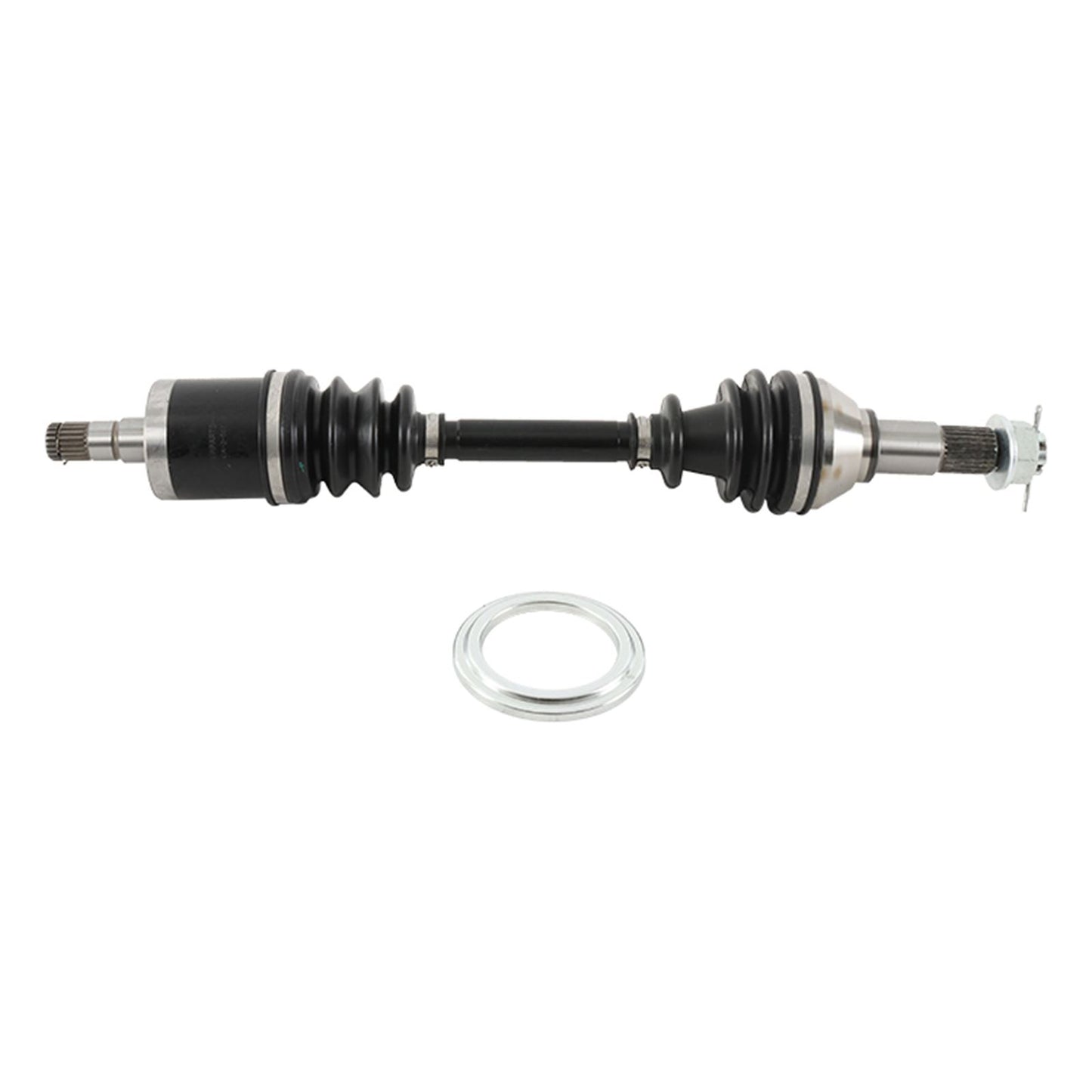All Balls 6 Ball Heavy Duty Axle Front ATV-CA-8-115_199771
