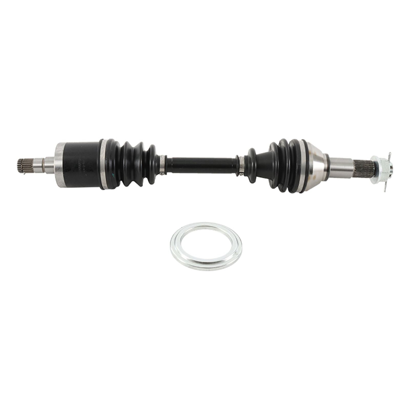 All Balls 6 Ball Heavy Duty Axle Front ATV-CA-8-115_199771