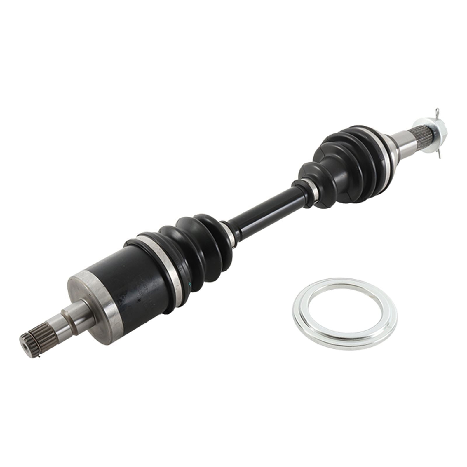 All Balls 6 Ball Heavy Duty Axle Front ATV-CA-8-115_199772