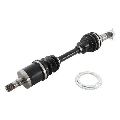 All Balls 6 Ball Heavy Duty Axle Front ATV-CA-8-115_199772