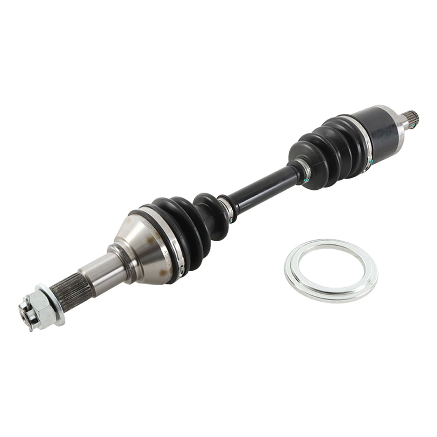 All Balls 6 Ball Heavy Duty Axle Front ATV-CA-8-115_199773
