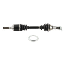 All Balls 6 Ball Heavy Duty Axle Front ATV-CA-8-215_199777