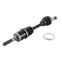 All Balls 6 Ball Heavy Duty Axle Front ATV-CA-8-215_199778