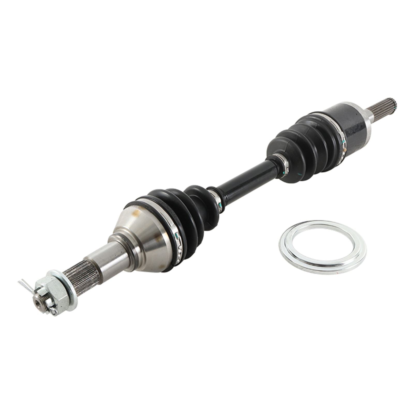 All Balls 6 Ball Heavy Duty Axle Front ATV-CA-8-215_199779