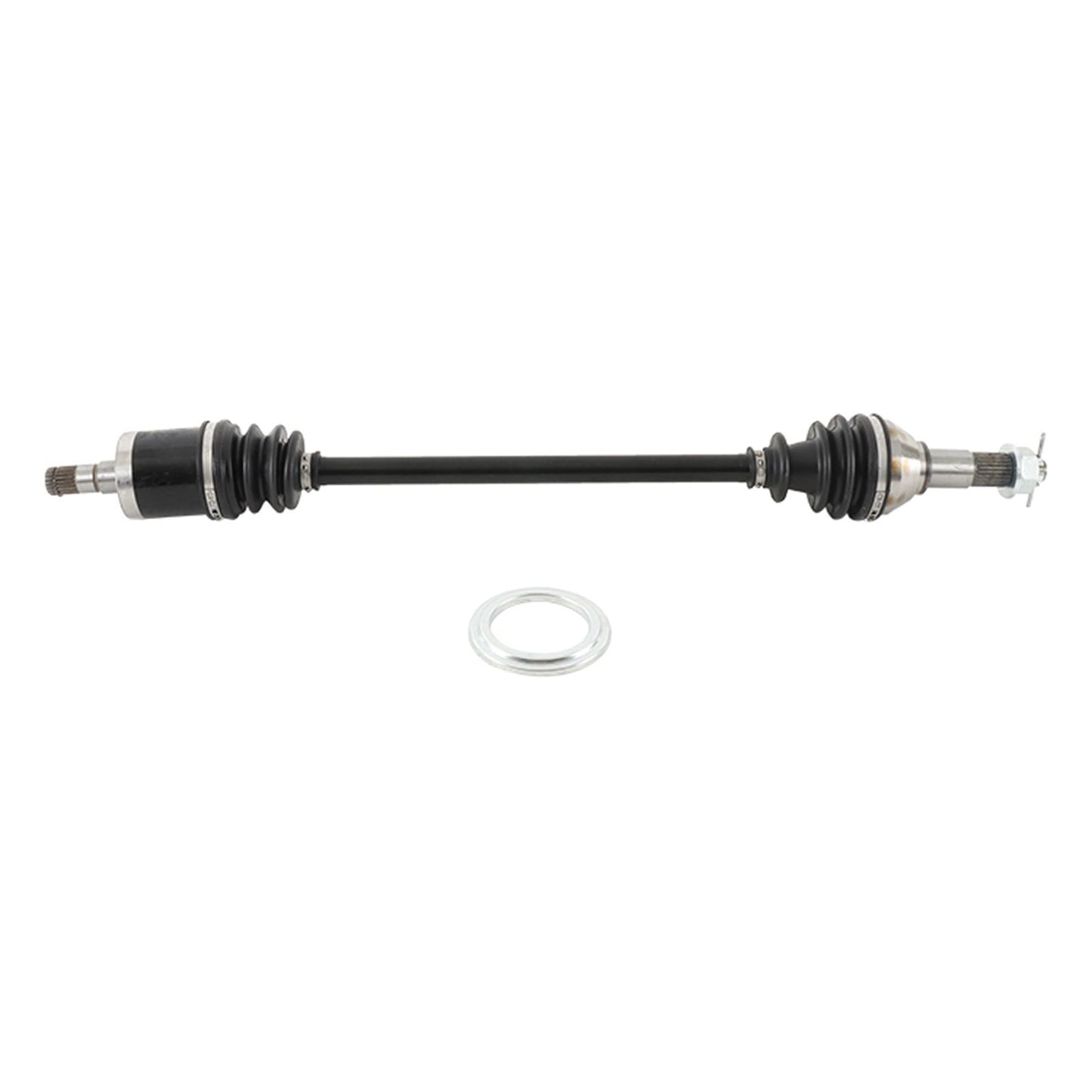 All Balls 6 Ball Heavy Duty Axle Front ATV-CA-8-117_199783