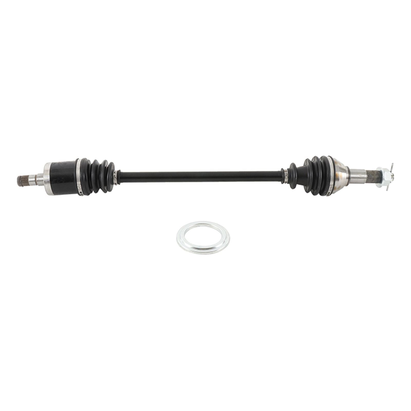 All Balls 6 Ball Heavy Duty Axle Front ATV-CA-8-117_199783