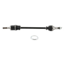 All Balls 6 Ball Heavy Duty Axle Front ATV-CA-8-217_199792