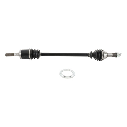 All Balls 6 Ball Heavy Duty Axle Front ATV-CA-8-217_199792