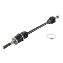 All Balls 6 Ball Heavy Duty Axle Front ATV-CA-8-217_199793
