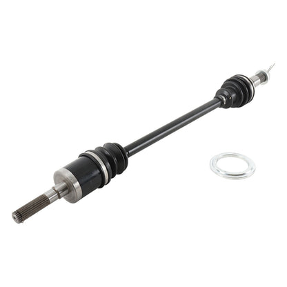 All Balls 6 Ball Heavy Duty Axle Front ATV-CA-8-217_199793