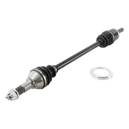 All Balls 6 Ball Heavy Duty Axle Front ATV-CA-8-217_199794