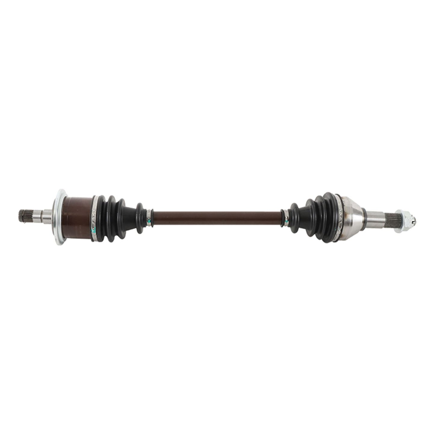 All Balls 6 Ball Heavy Duty Axle Front ATV-CA-8-120_199801