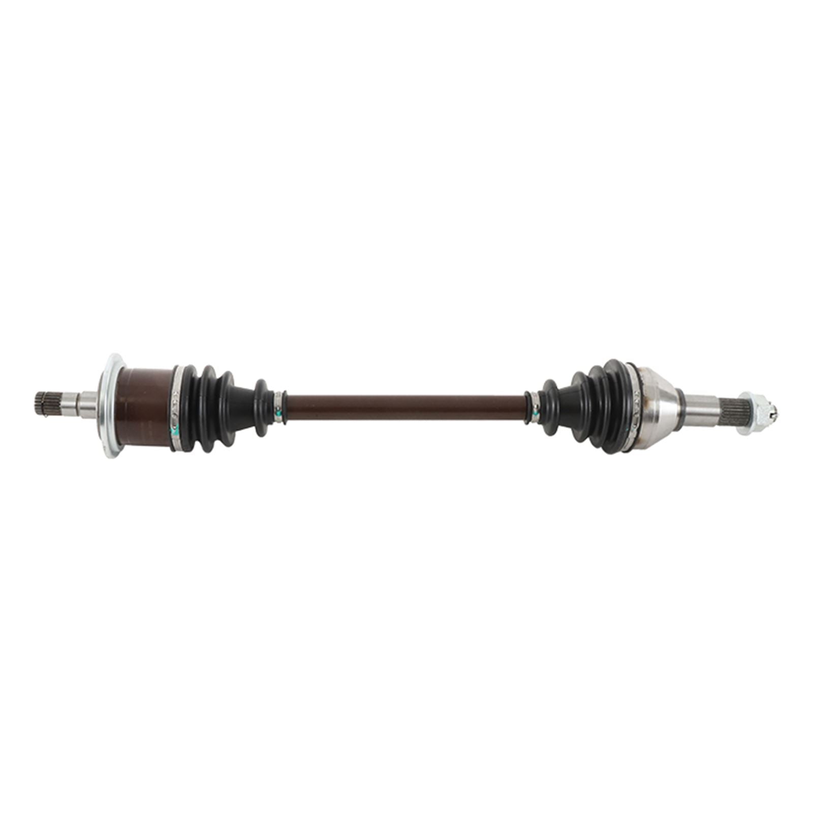 All Balls 6 Ball Heavy Duty Axle Front ATV-CA-8-120_199801