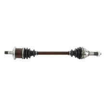 All Balls 6 Ball Heavy Duty Axle Front ATV-CA-8-120_199801