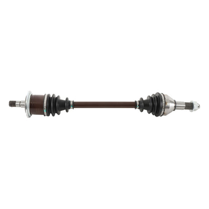 All Balls 6 Ball Heavy Duty Axle Front ATV-CA-8-120_199801