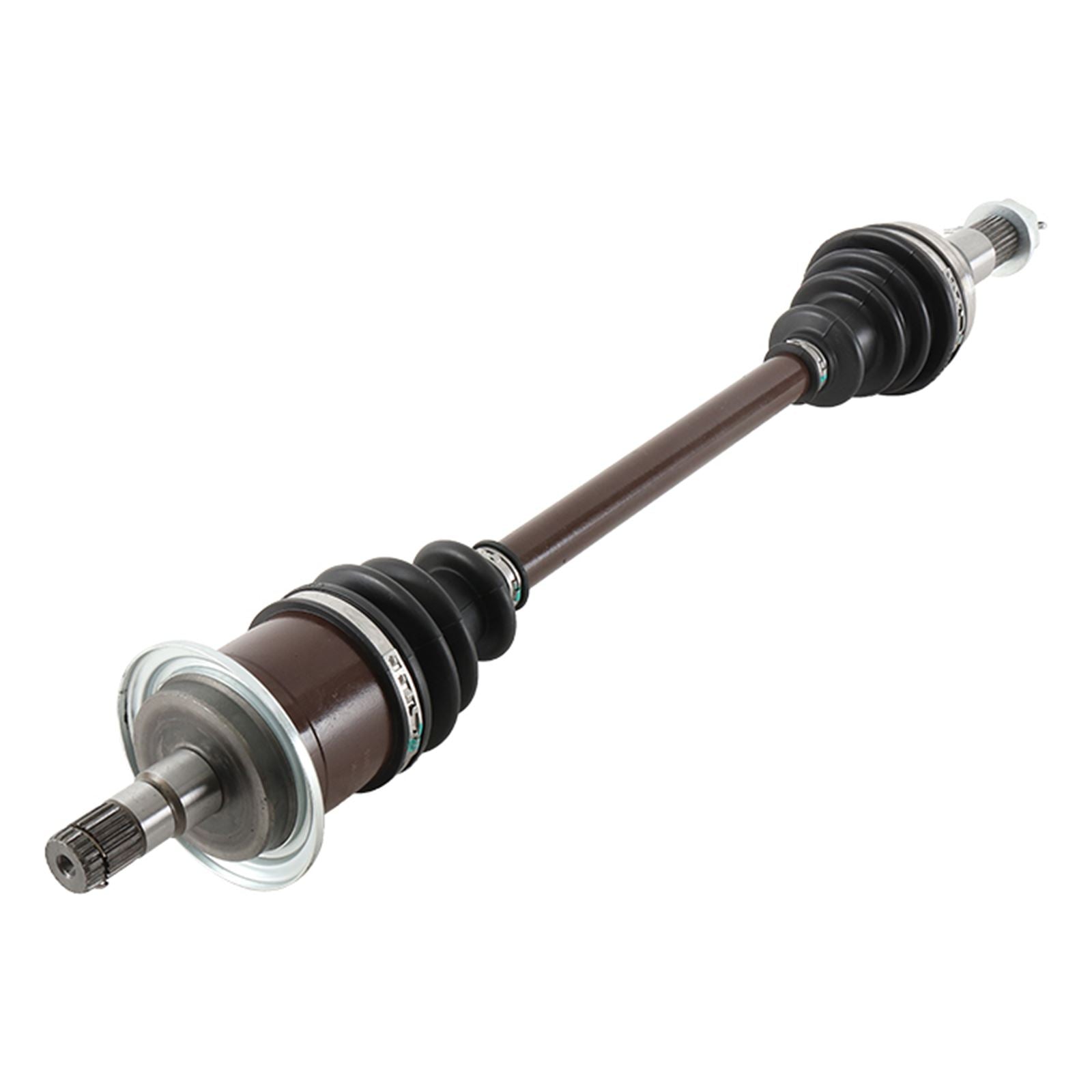 All Balls 6 Ball Heavy Duty Axle Front ATV-CA-8-120_199802