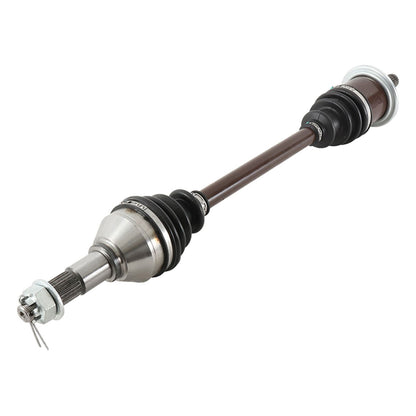 All Balls 6 Ball Heavy Duty Axle Front ATV-CA-8-120_199803