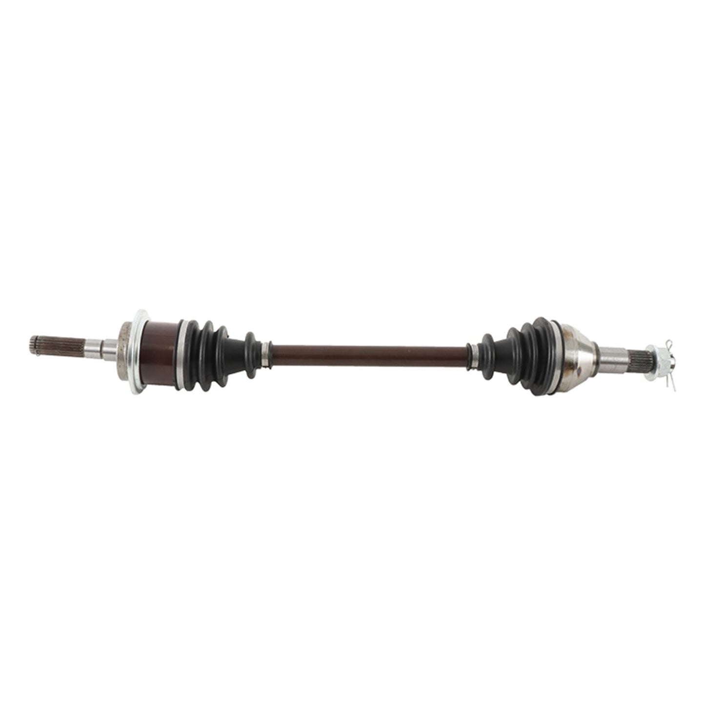 All Balls 6 Ball Heavy Duty Axle Front ATV-CA-8-220_199804