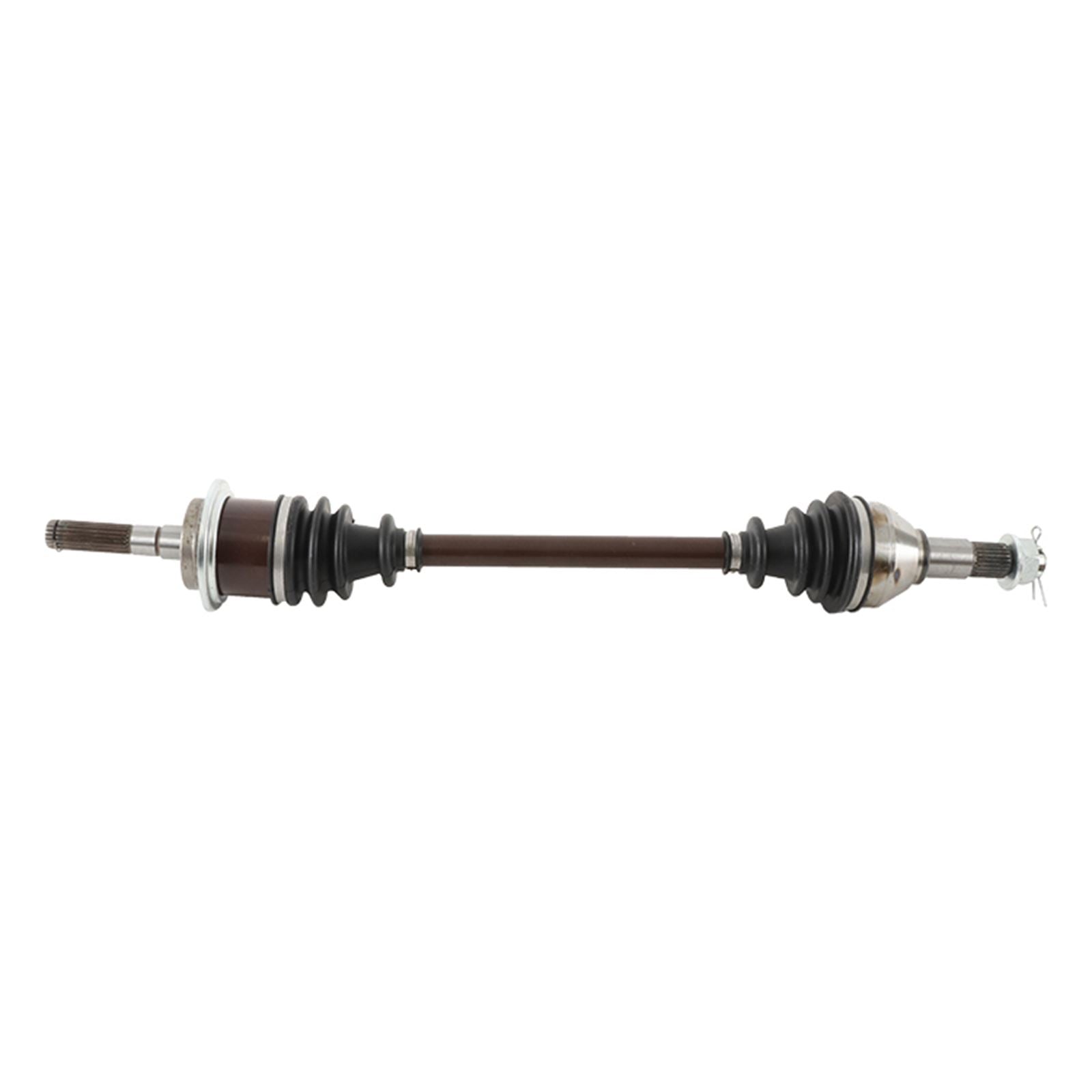 All Balls 6 Ball Heavy Duty Axle Front ATV-CA-8-220_199804