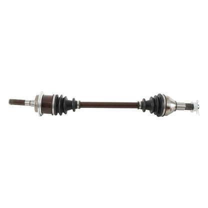 All Balls 6 Ball Heavy Duty Axle Front ATV-CA-8-220_199804