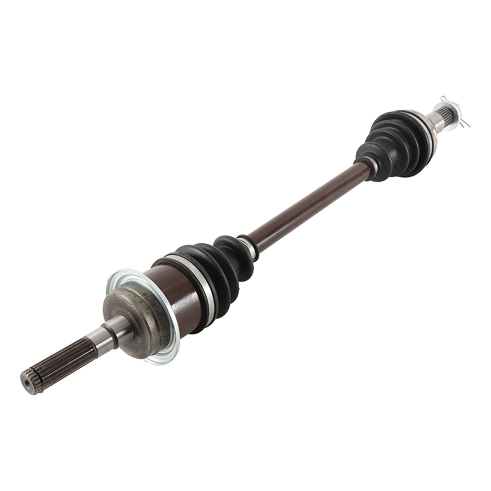 All Balls 6 Ball Heavy Duty Axle Front ATV-CA-8-220_199805